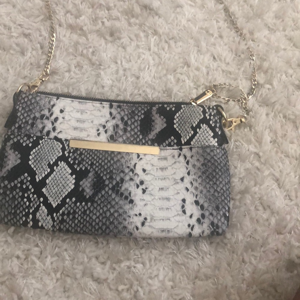 purse